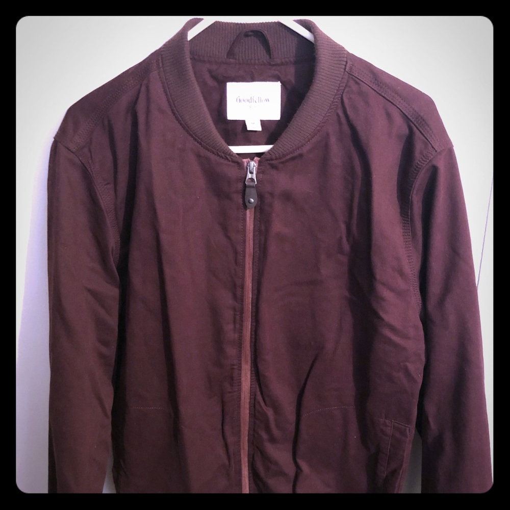 Goodfellow and Co Bomber Jacket